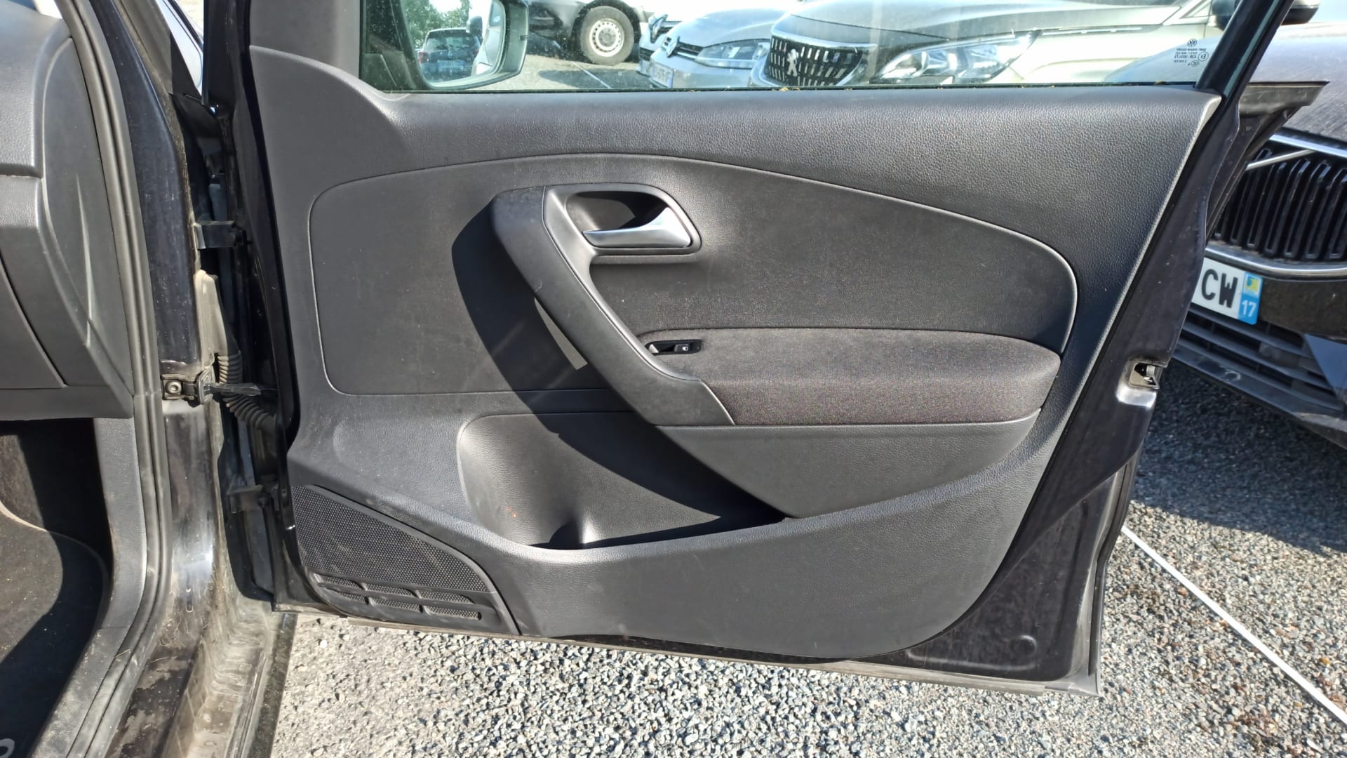 Volkswagen Polo Trendline Business – 1.4 TDI 75ch BlueMotion