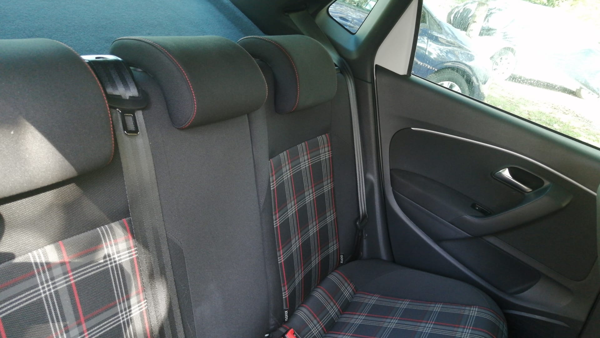 Volkswagen Polo GTI – 1.8 TSI 192 ch