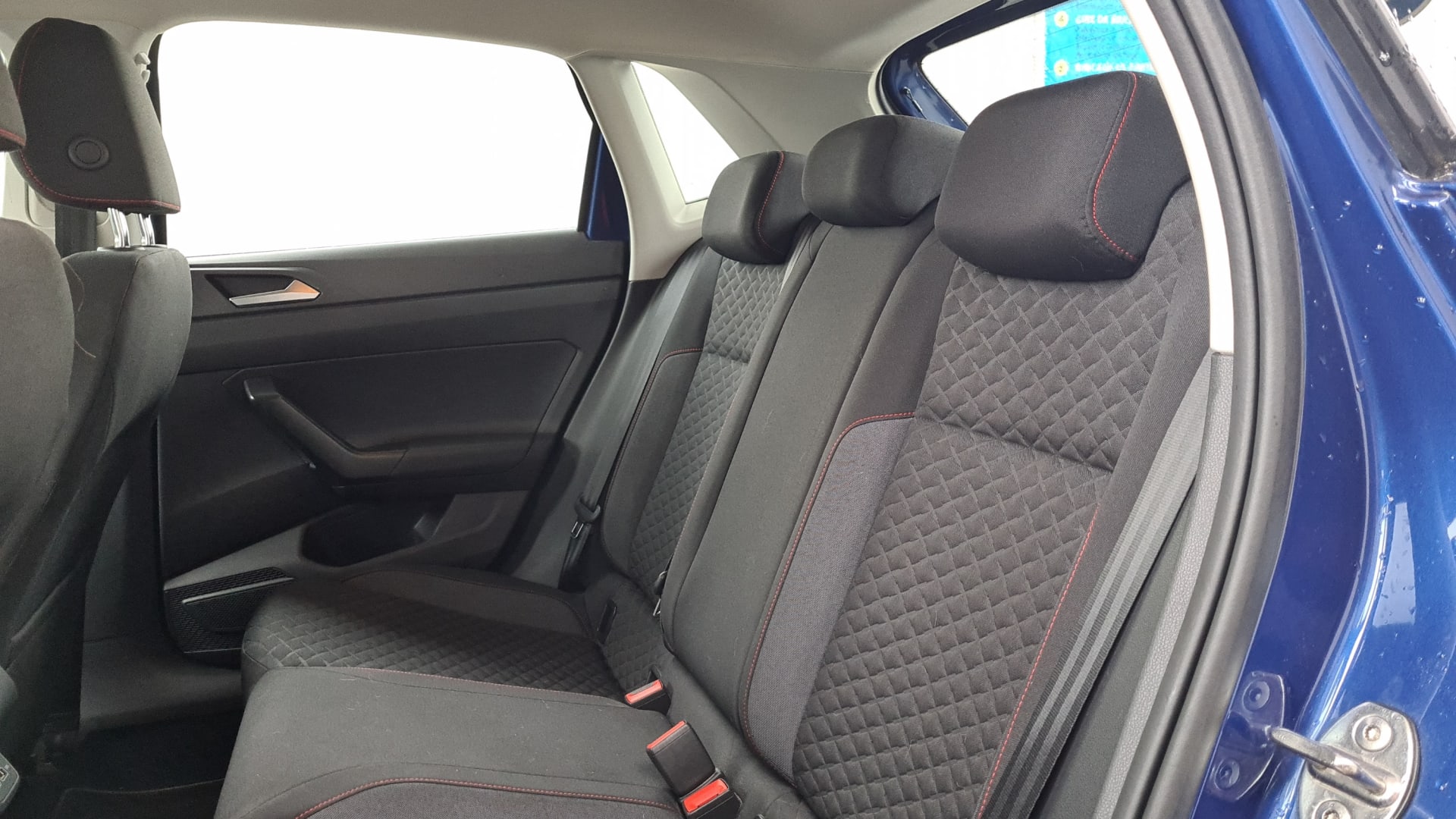 Volkswagen Polo VI Connect 1.0 MPI 65 65 ch