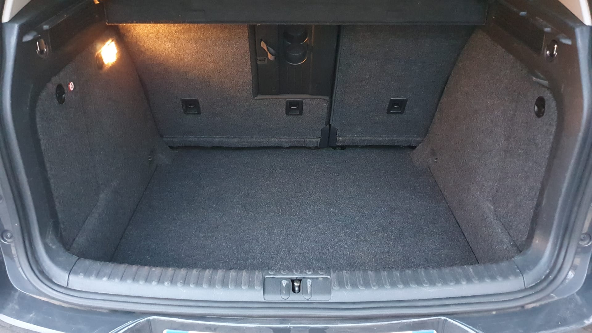 Volkswagen Tiguan Match 1.4 TSI 150 DSG