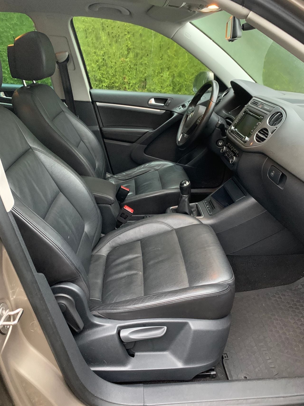 Volkswagen Tiguan 1.4 TSI 122 BlueMotion Technology Exclusive R-Line Panorama