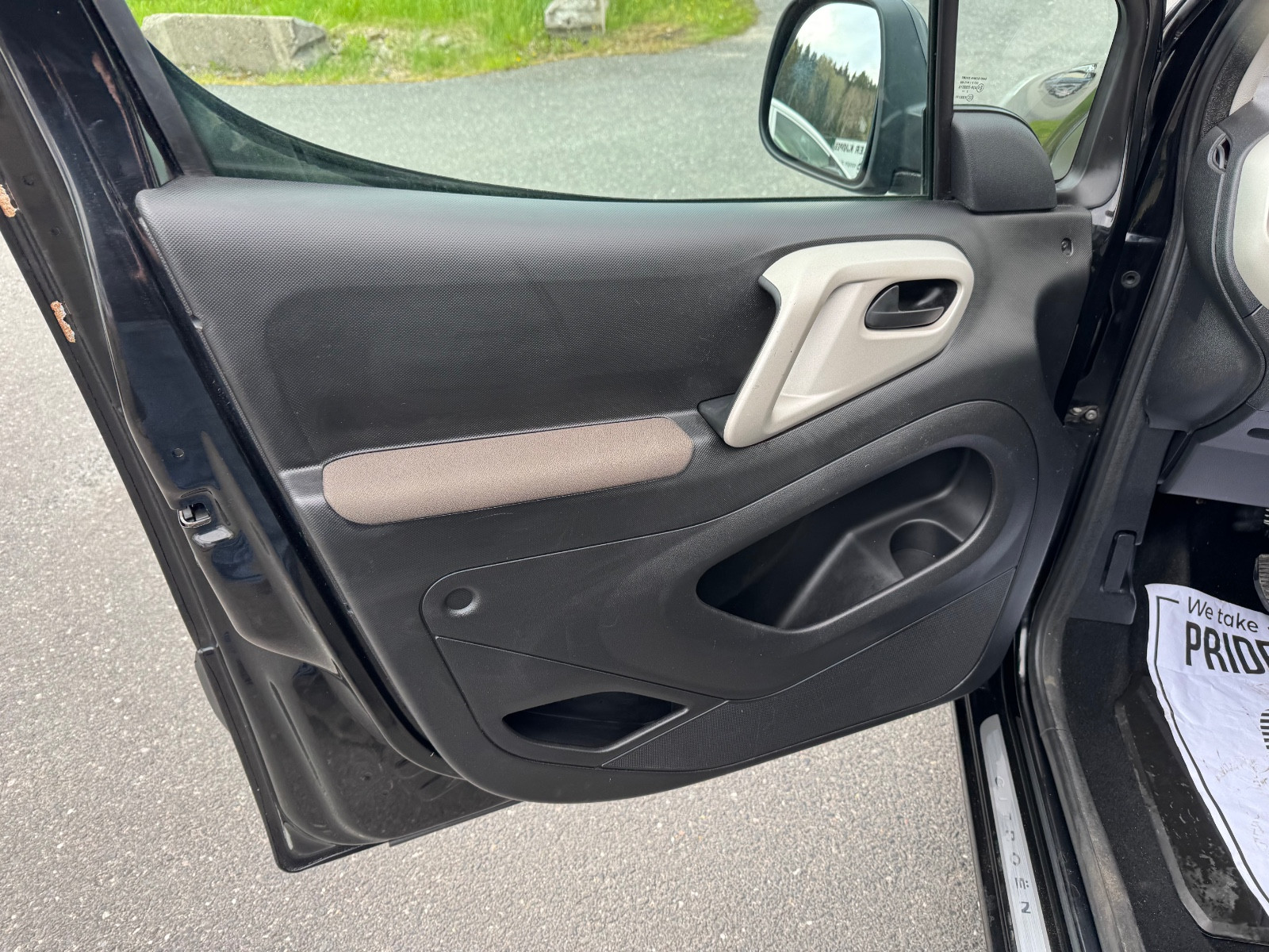 Citroën Berlingo Multispace