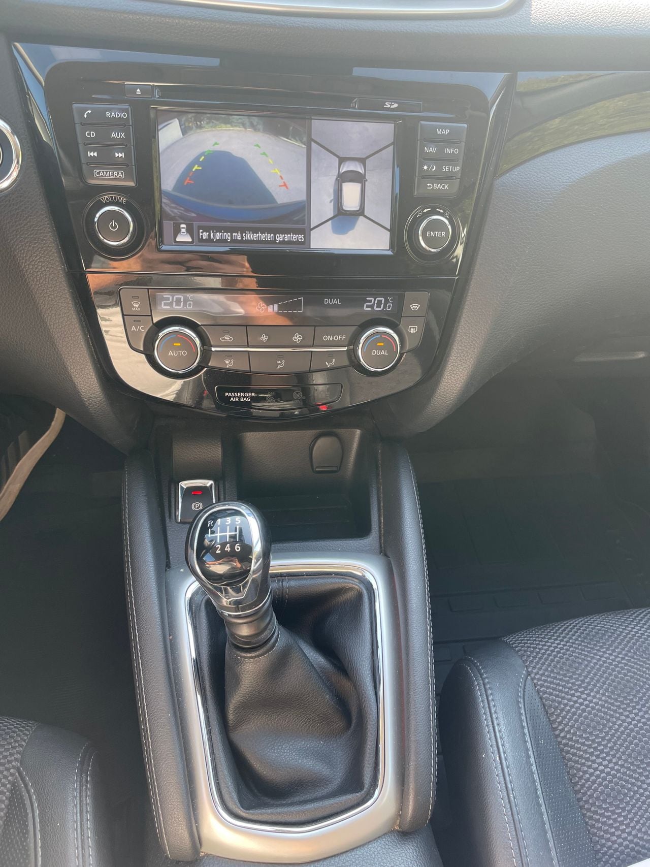 Citroën C4 1.6 HDi 90 ch