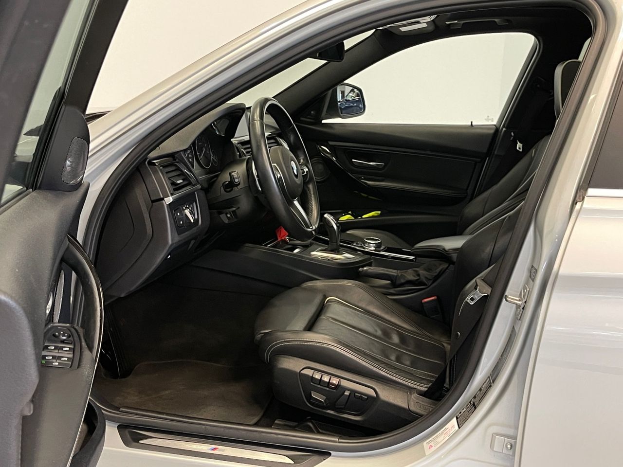 BMW Série 3 Touring 328i xDrive M Sport 2.0 Turbo 245 ch