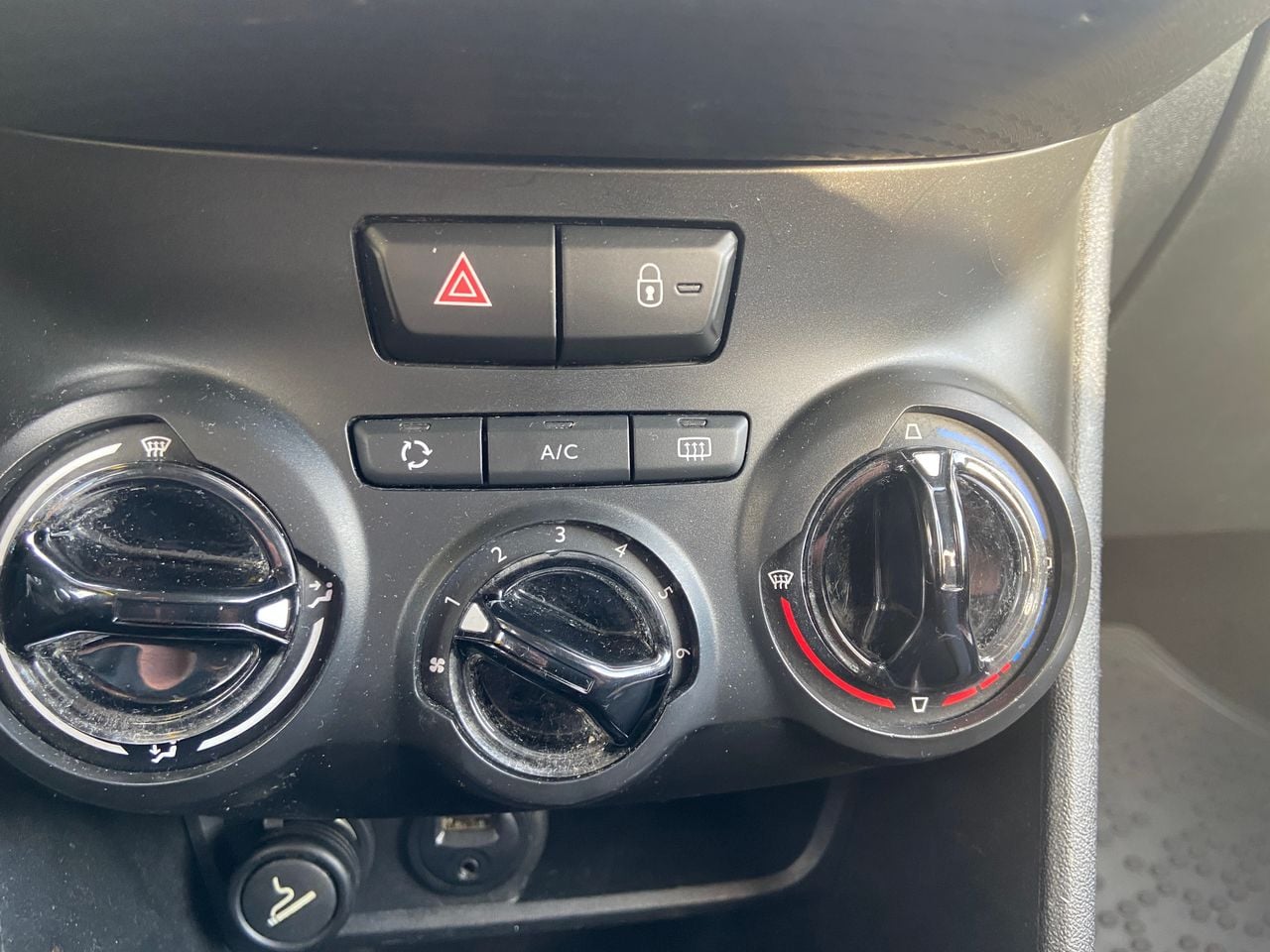 Peugeot 2008 1.2 VTi 82 ch
