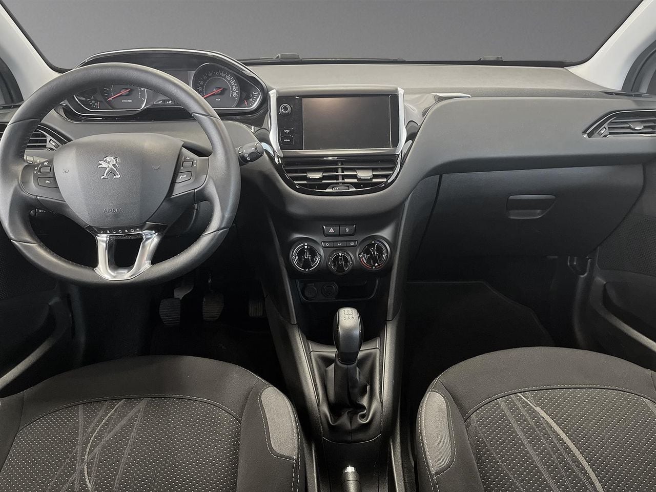 Peugeot 208 1.0 VTi 68 Active