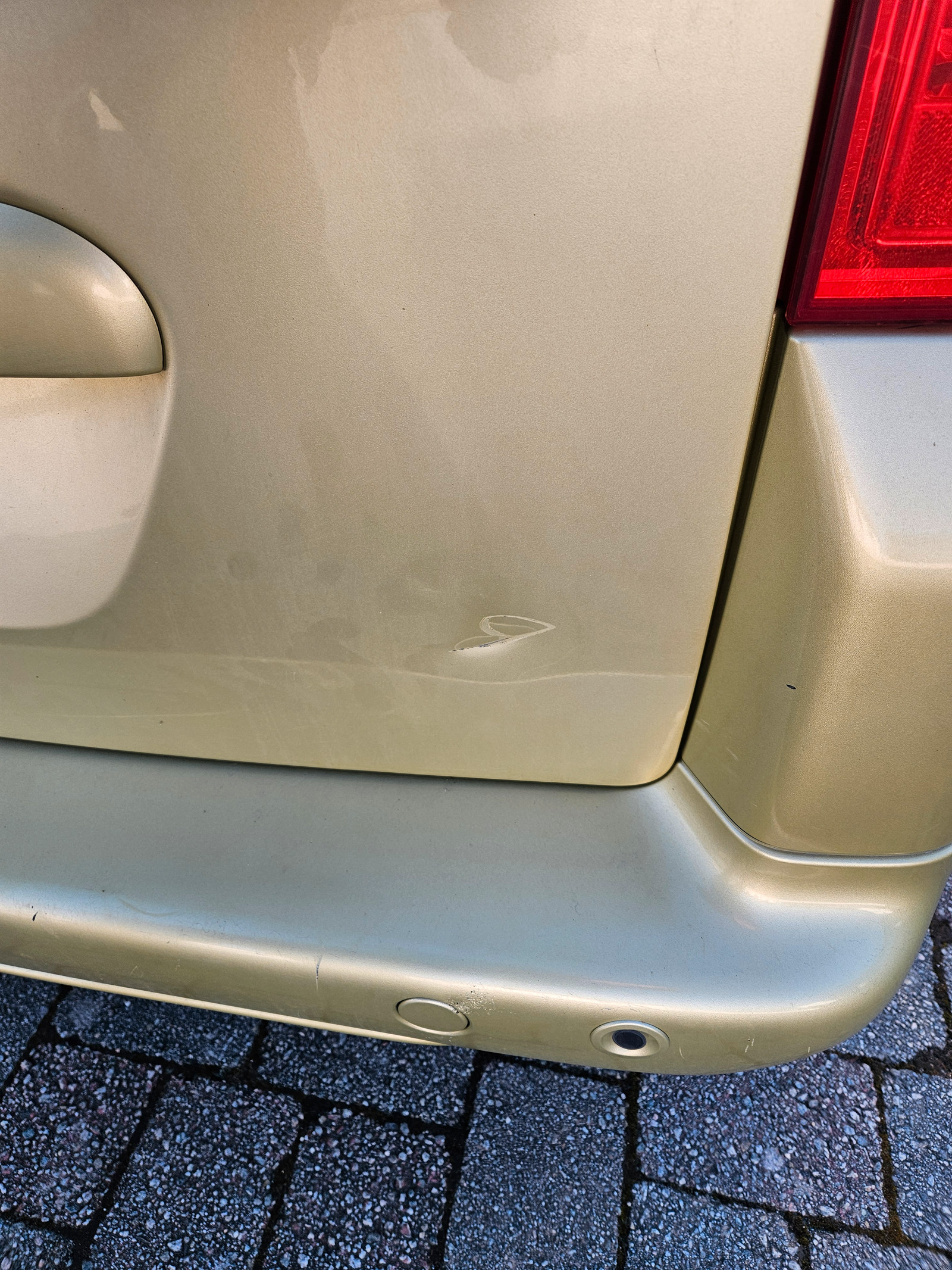 Citroën Berlingo Multispace II 1.6 HDi 75 ch