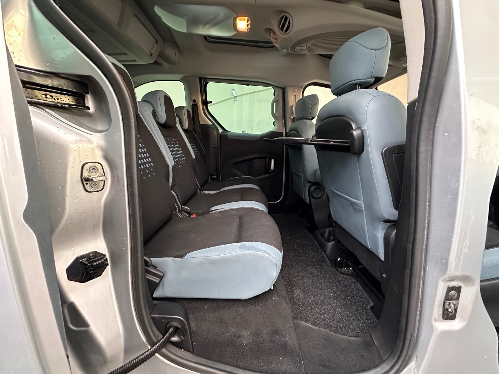 Citroën Berlingo Multispace 1.6 HDi 92 ch