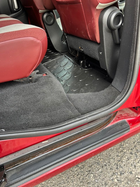Citroën Berlingo 1.6 HDi 90 ch Multispace