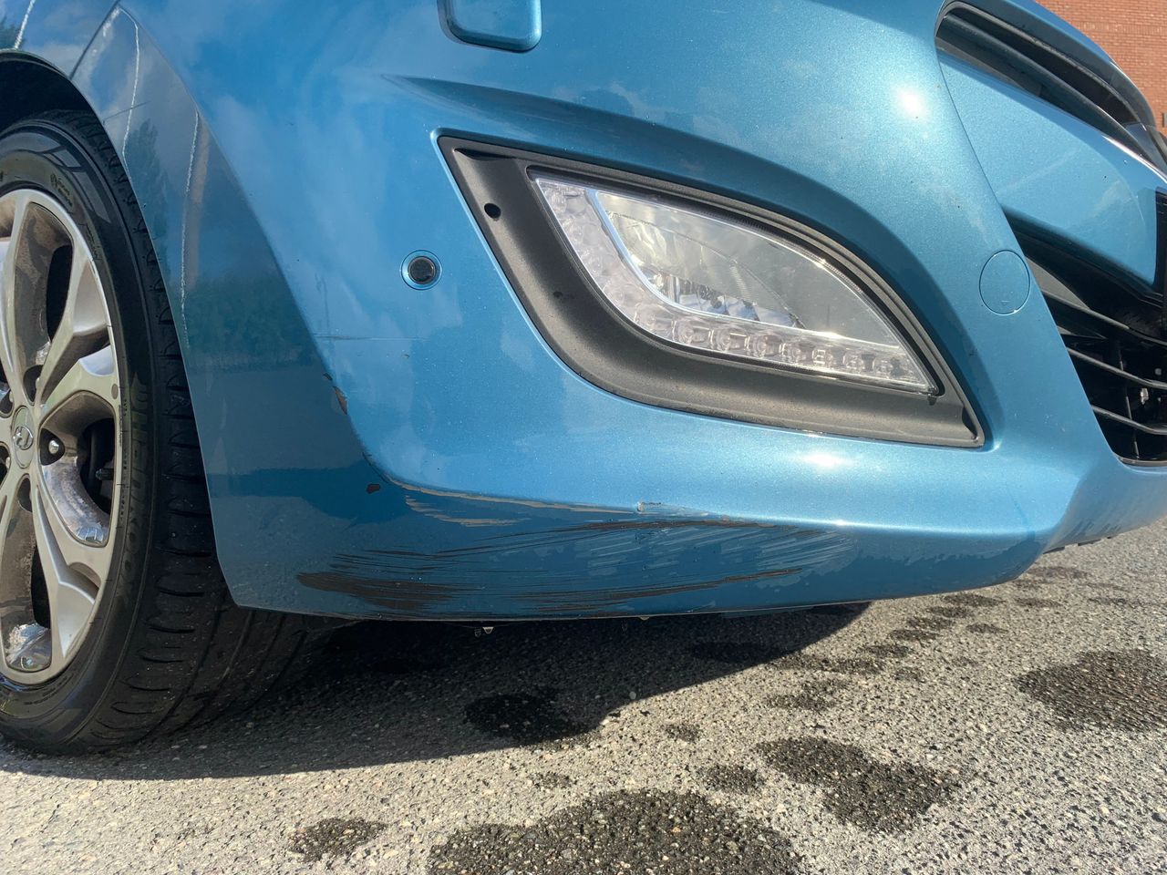 Hyundai i30 II