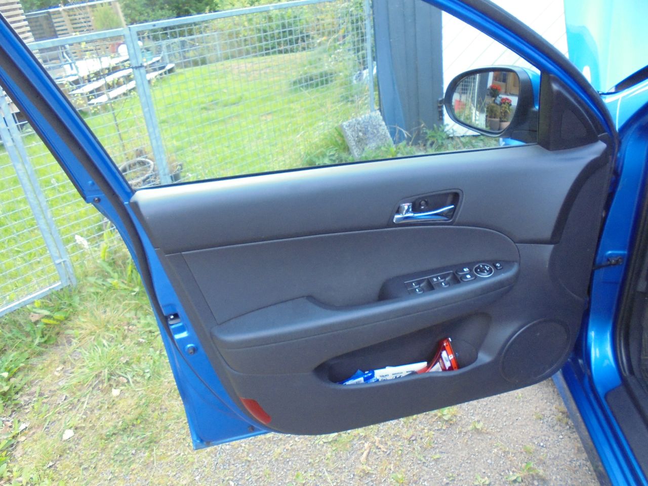 Hyundai i30 CW  1.6 CRDi 90 ch Blue Drive