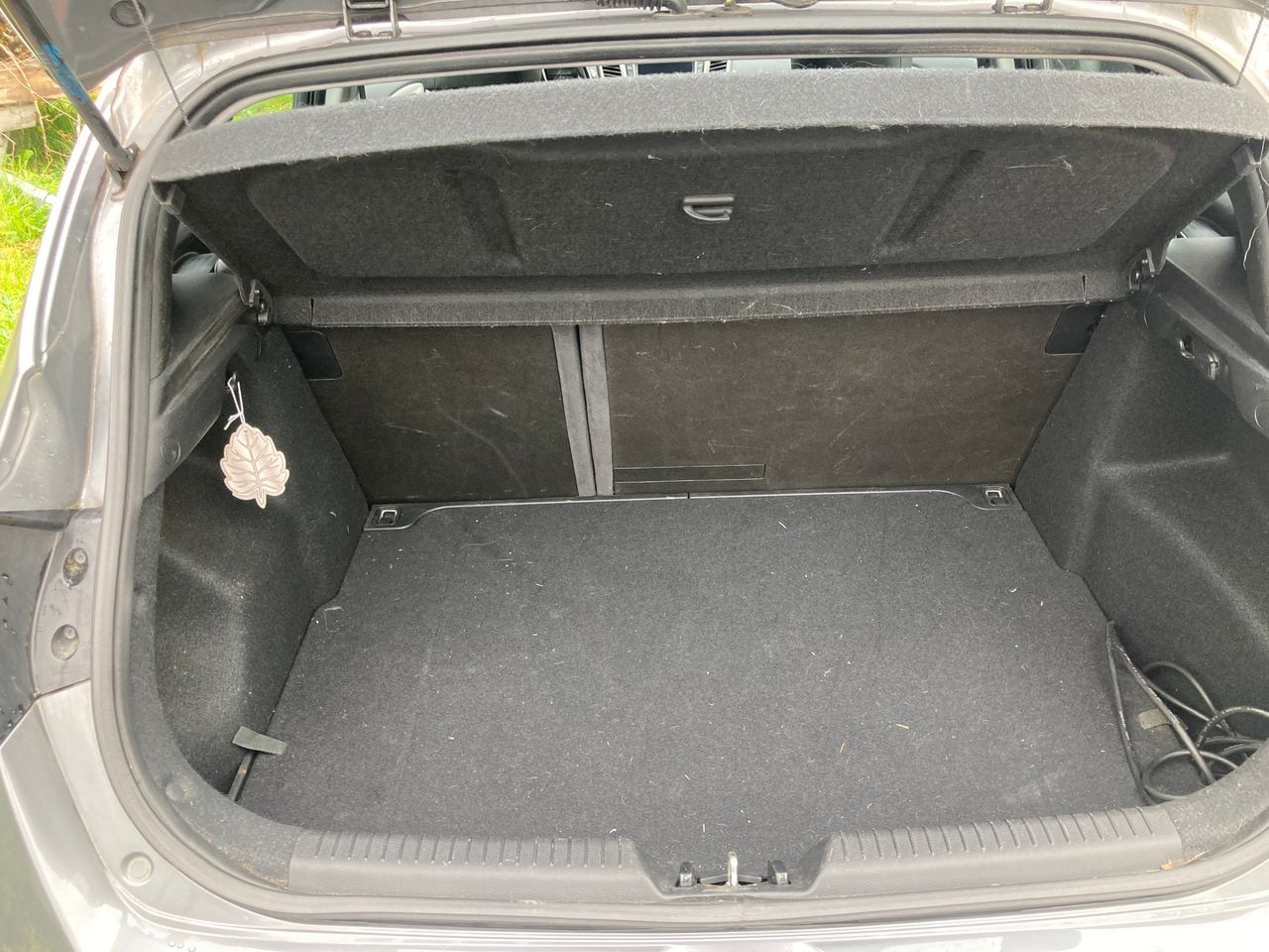 Hyundai i30 II
