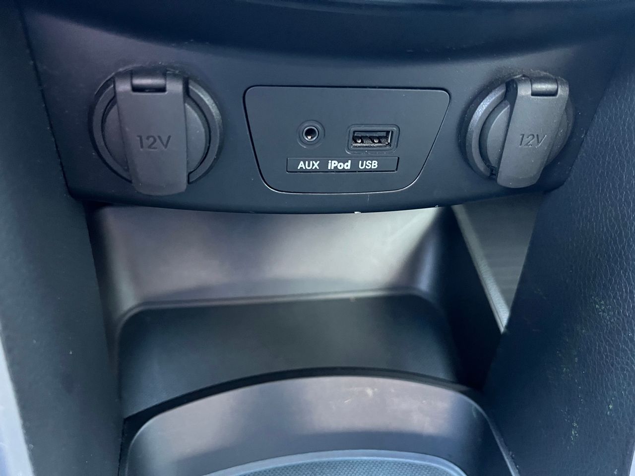 Hyundai i30 SW – 1.6 GDI 135ch