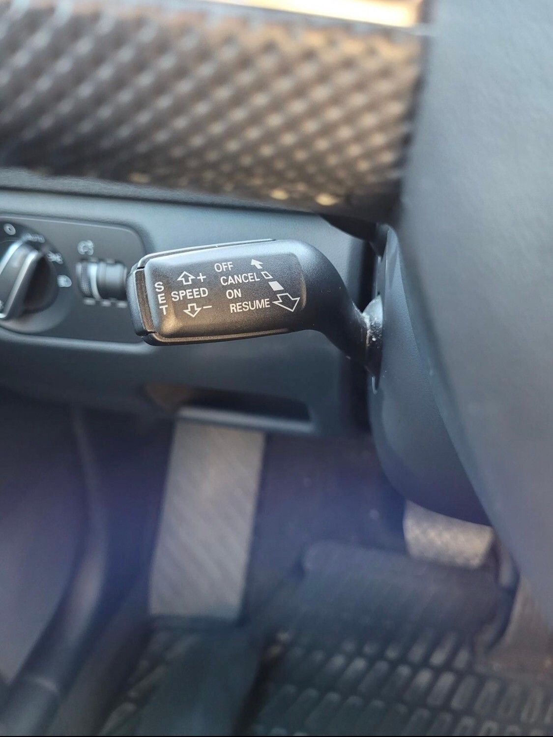 Audi A3 1.4 TFSI 125 ch