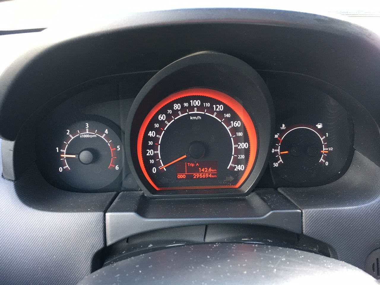 Kia Ceed 1.6-90 D