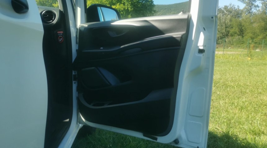Mercedes-Benz Vito Tourer 114 CDI 136 ch