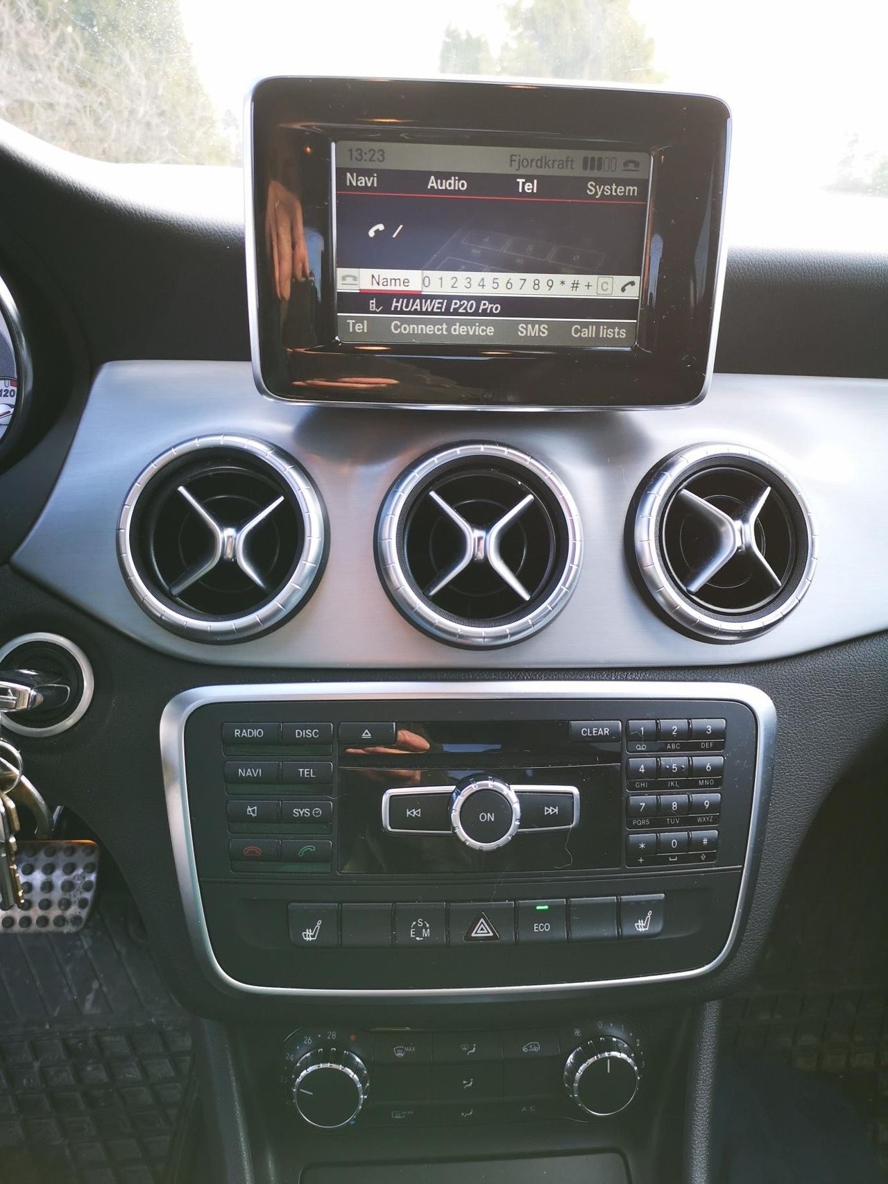 Mercedes-Benz CLA 180 1.6 122 ch 7G-DCT Pack AMG