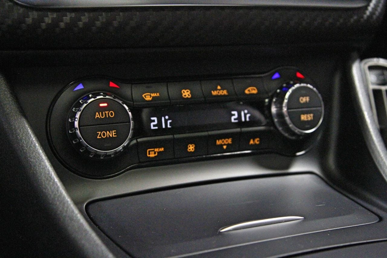 Mercedes-Benz Classe A 180 CDI BlueEFFICIENCY Pack AMG 109 ch 7G-DCT