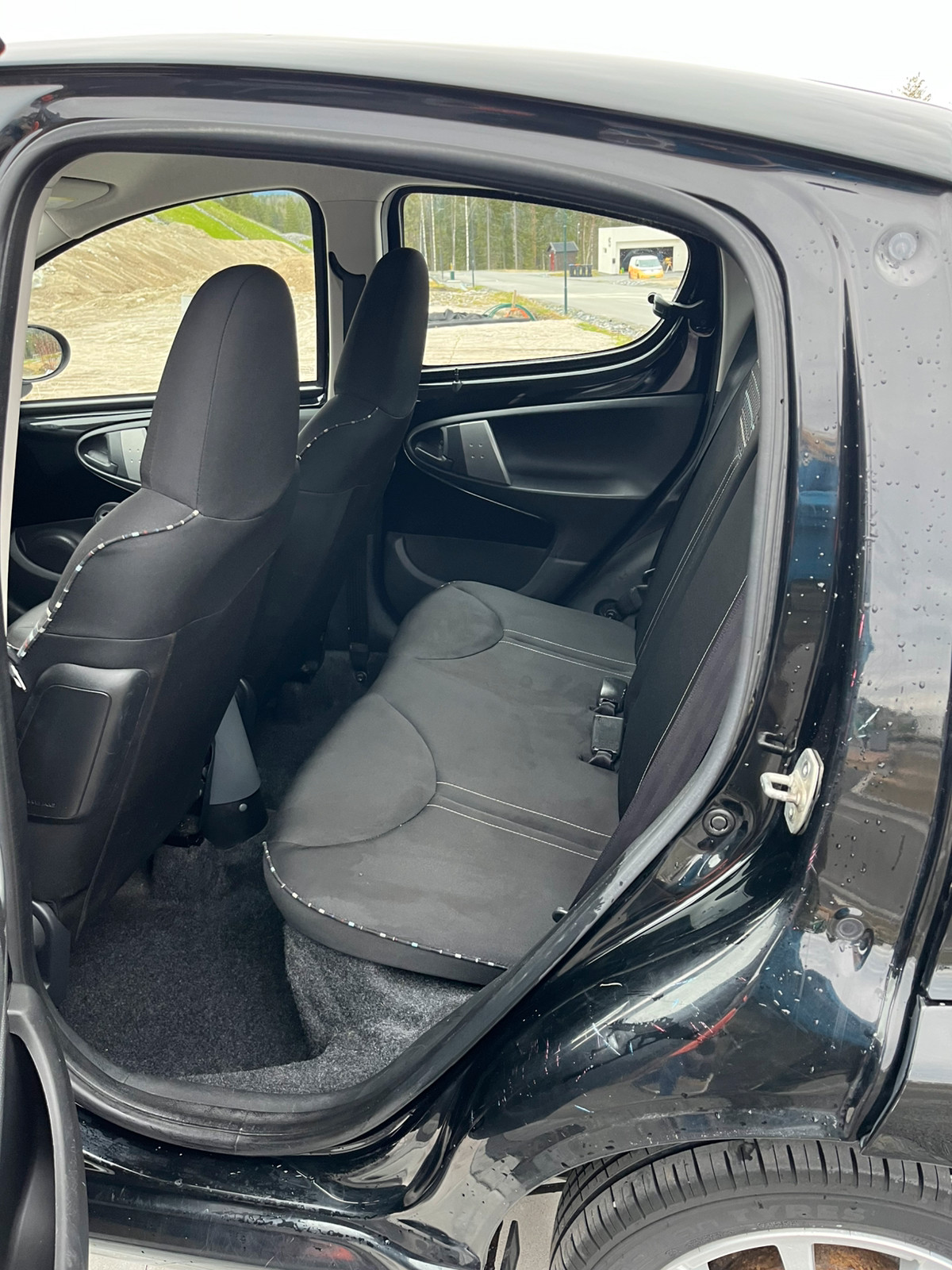 Citroën C1 1.0i 68 ch