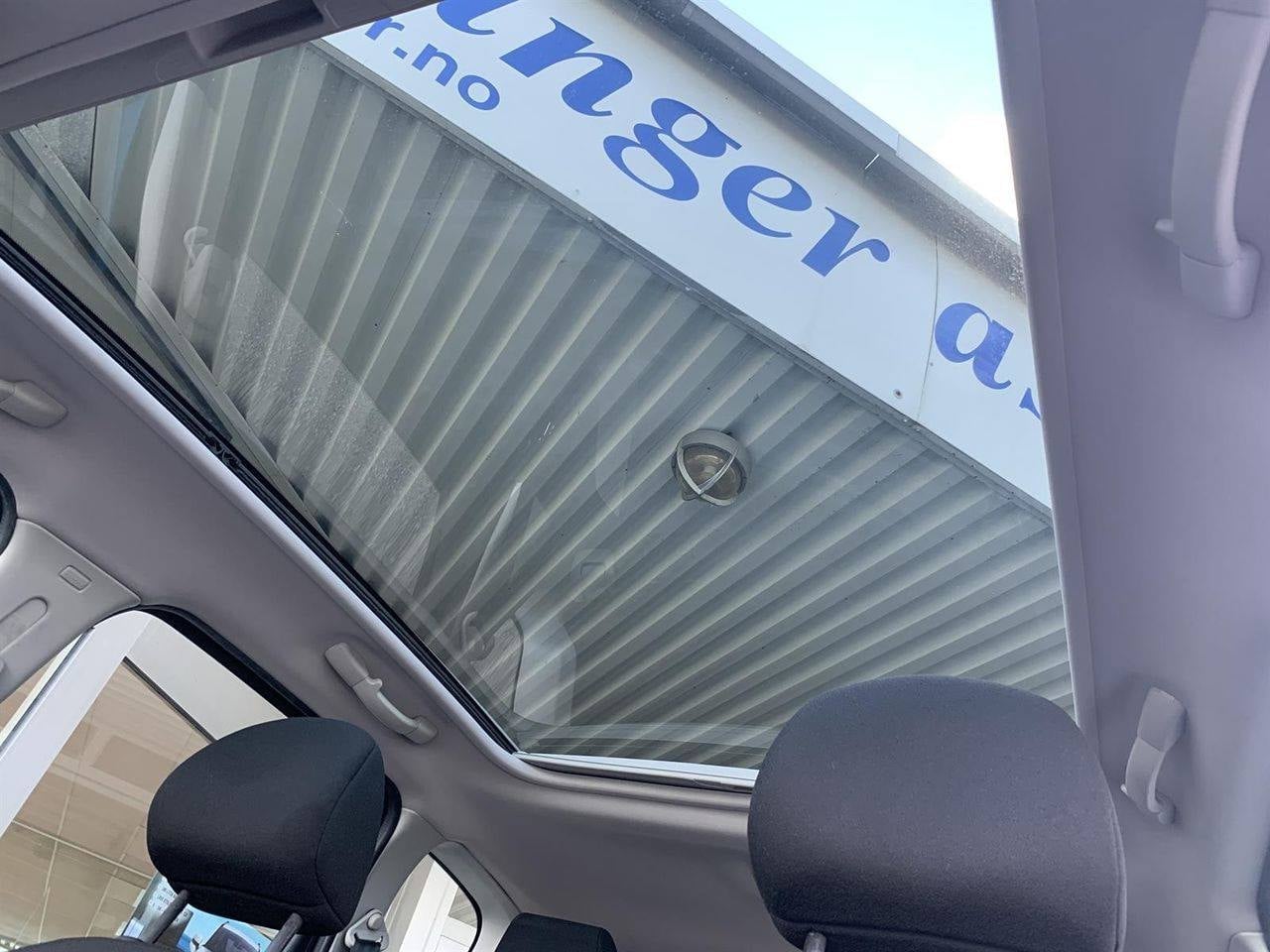 Nissan Qashqai II 1.6 dCi 130 Tekna