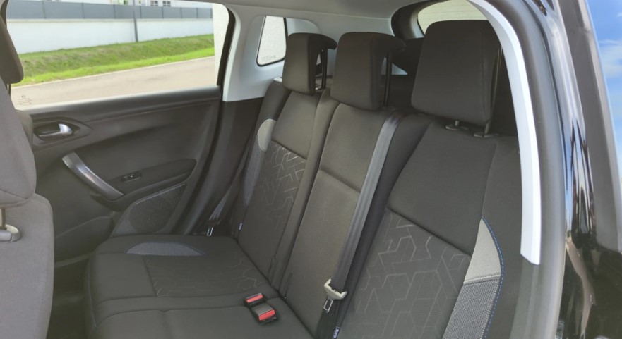 Peugeot 2008 Style 1.2 PureTech 82