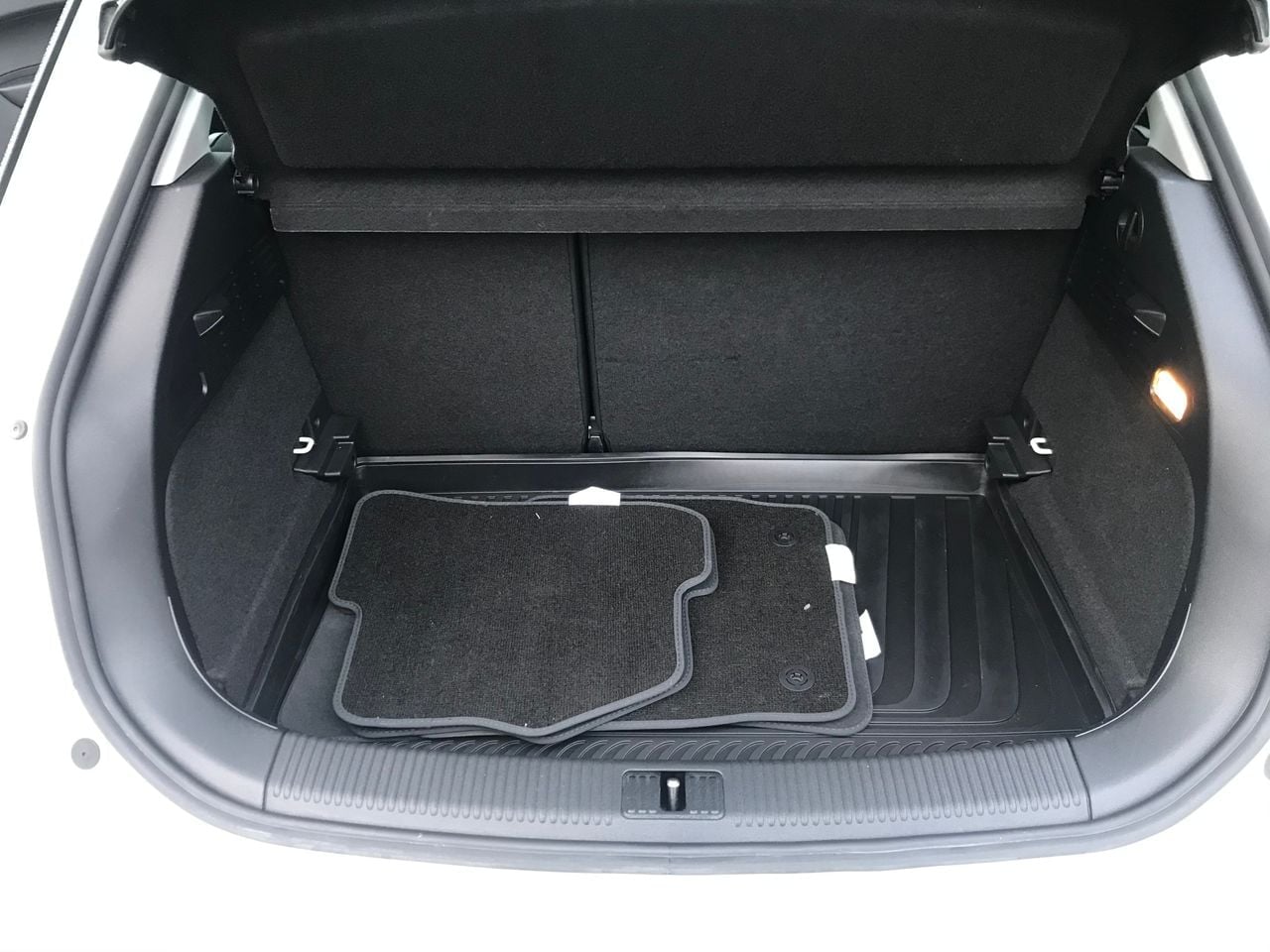 Audi A1 1.4 TFSI 122 ch S tronic