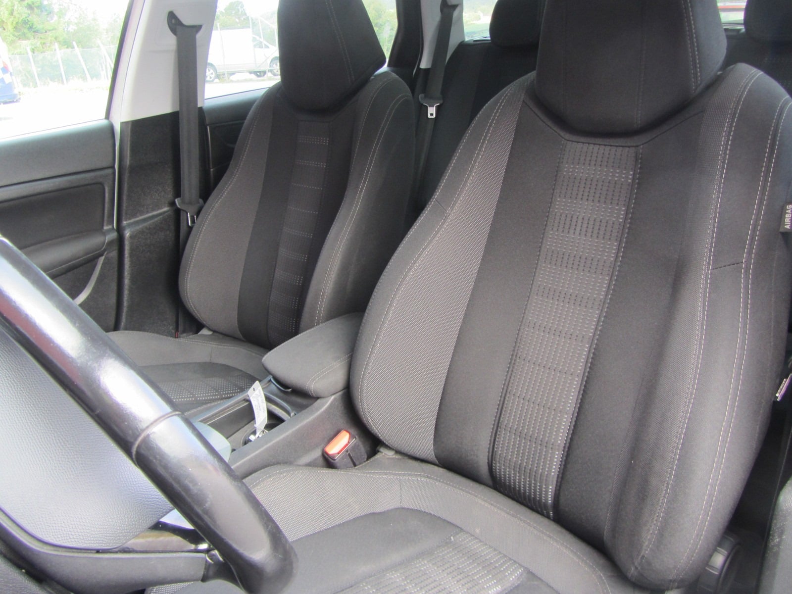 Peugeot 308 SW 1.6 BlueHDi 120 ch S&S