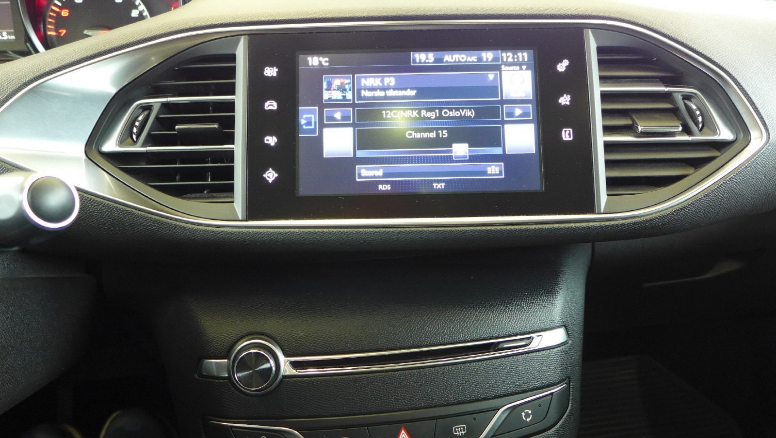 Peugeot 308 SW 1.2 PureTech 130 ch S&S