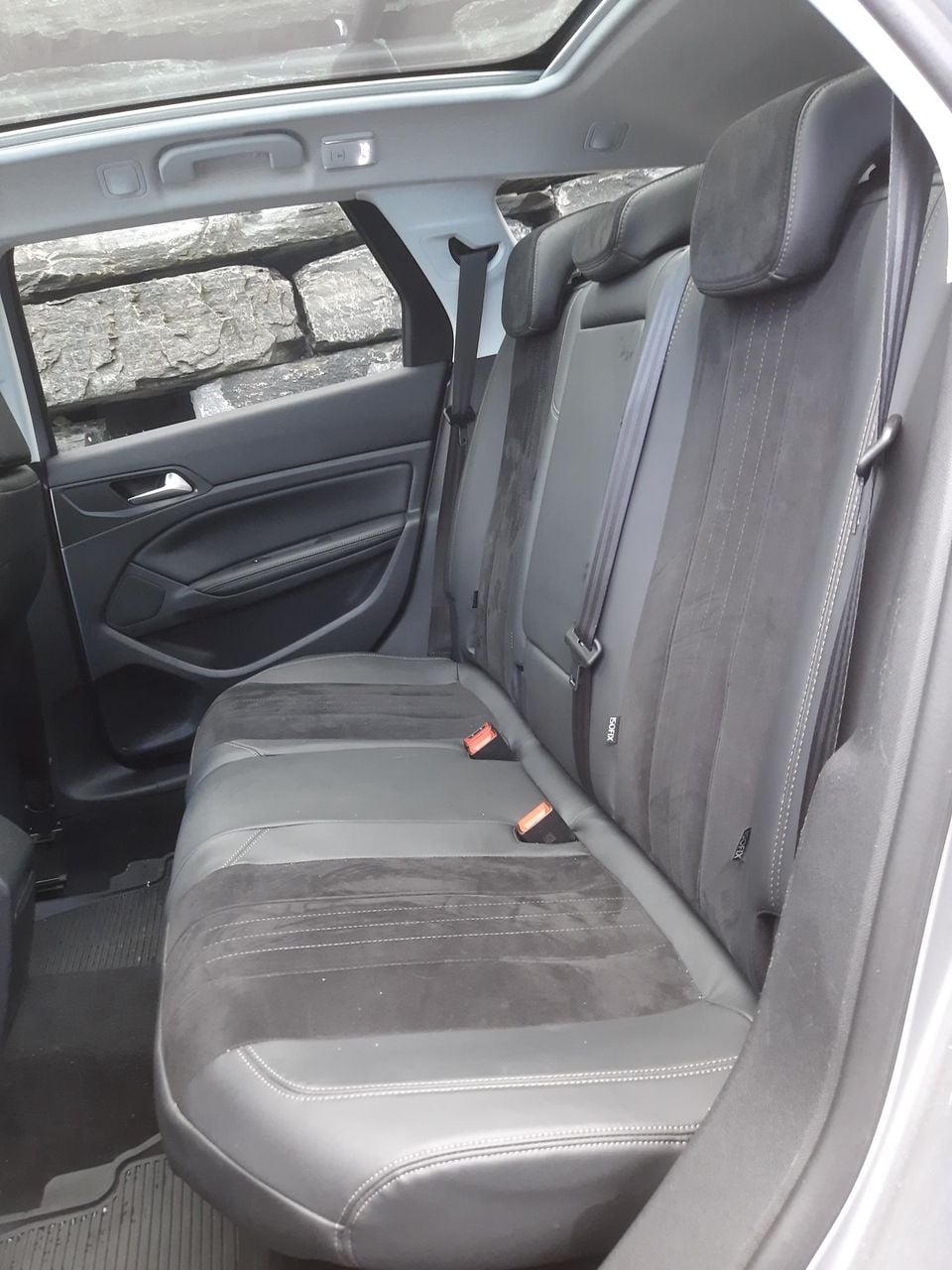 Peugeot 308 SW Allure 1.2 PureTech 130 ch S&S