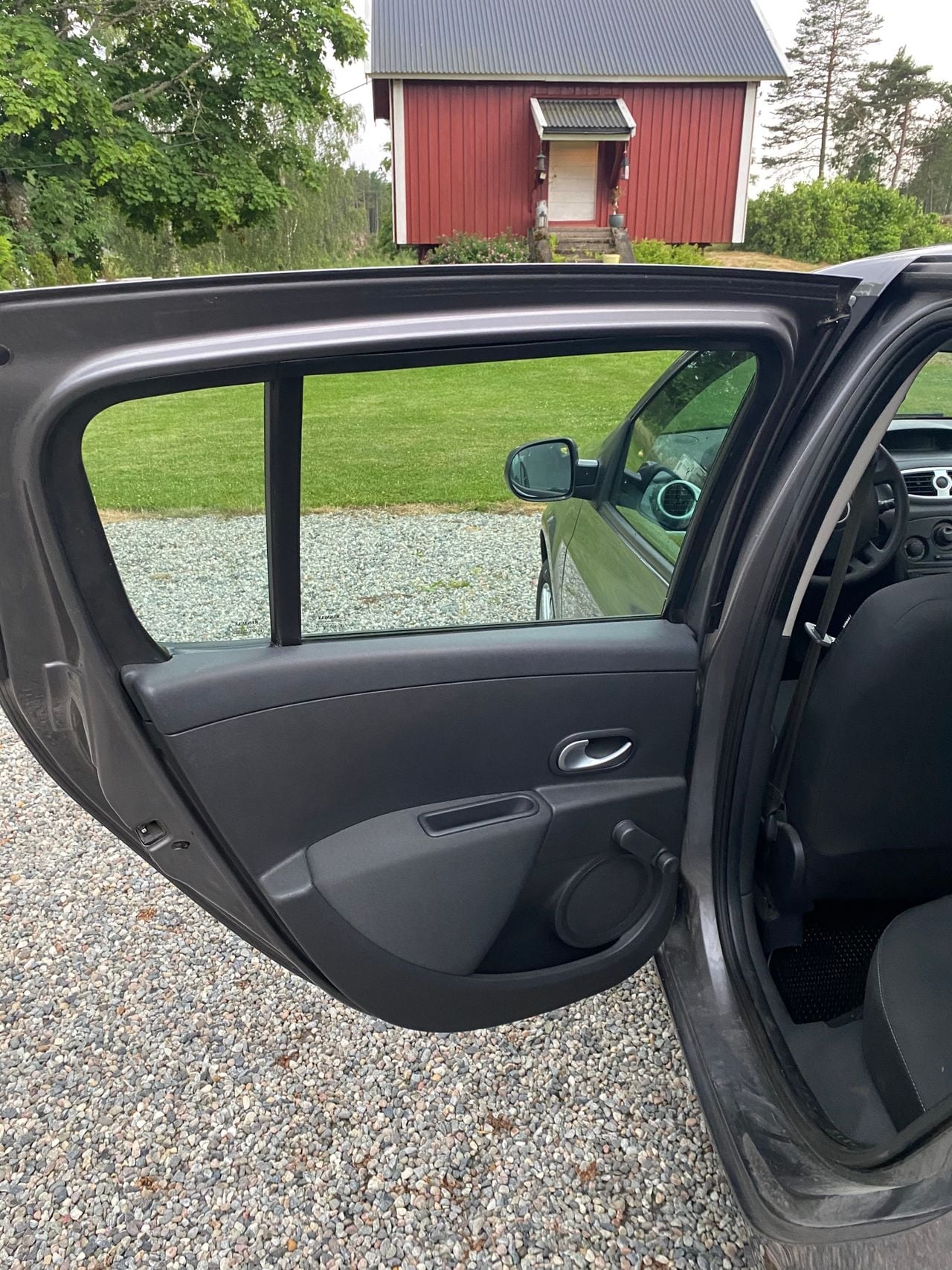 Renault Clio III 1.2 TCe 100 Dynamique