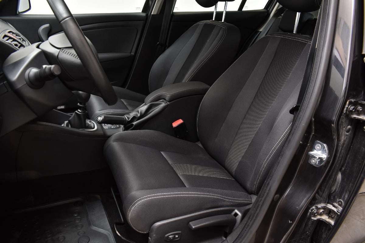 Renault Mégane III