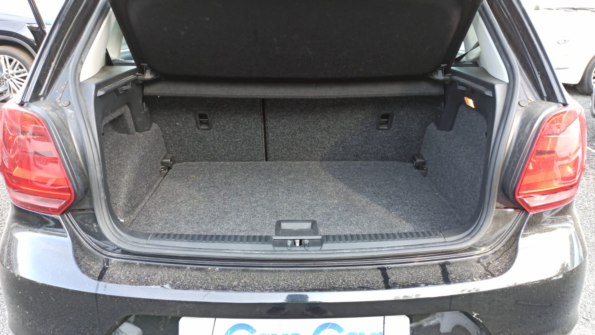 Volkswagen Polo Trendline Business – 1.4 TDI 75ch BlueMotion