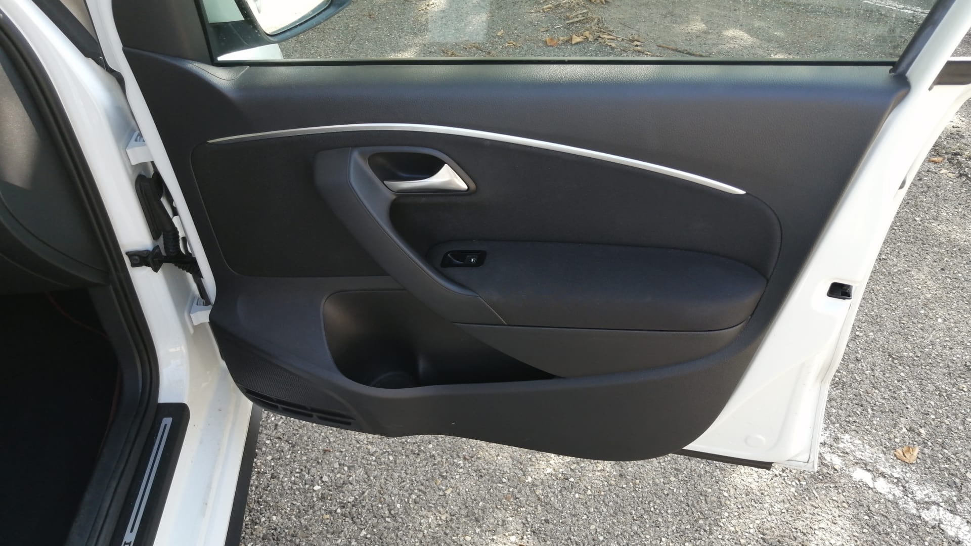 Volkswagen Polo GTI – 1.8 TSI 192 ch