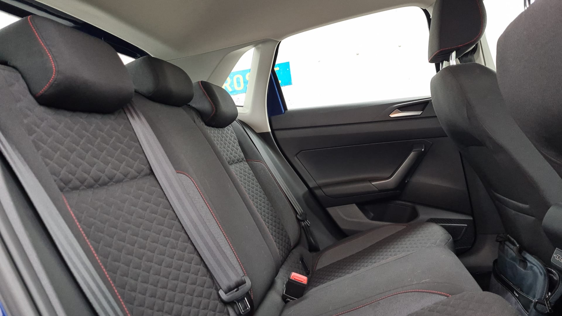 Volkswagen Polo VI Connect 1.0 MPI 65 65 ch