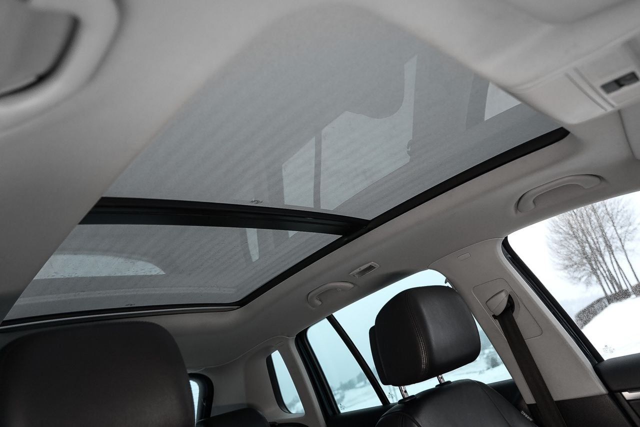 Volkswagen Tiguan 2.0 TDI BlueMotion Technology 140 ch