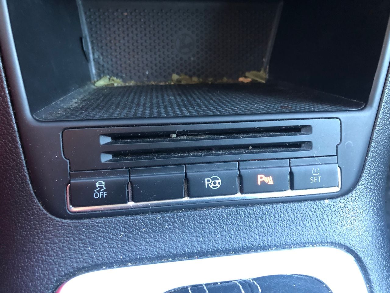 Volkswagen Tiguan 2.0 TDI 140 DSG 4Motion