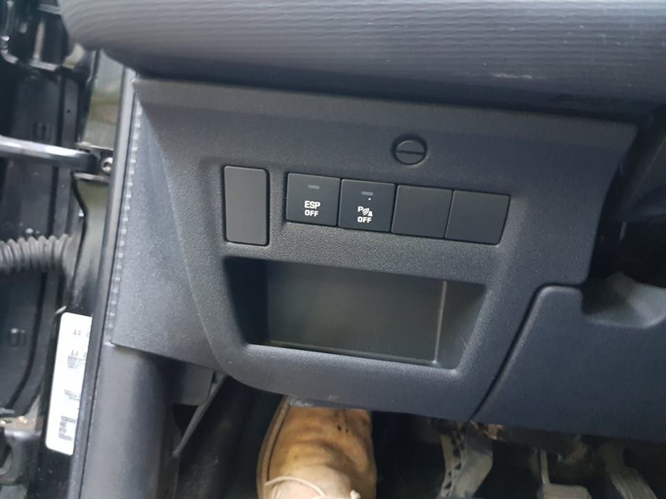 Citroën C4 1.6 HDi 90 ch