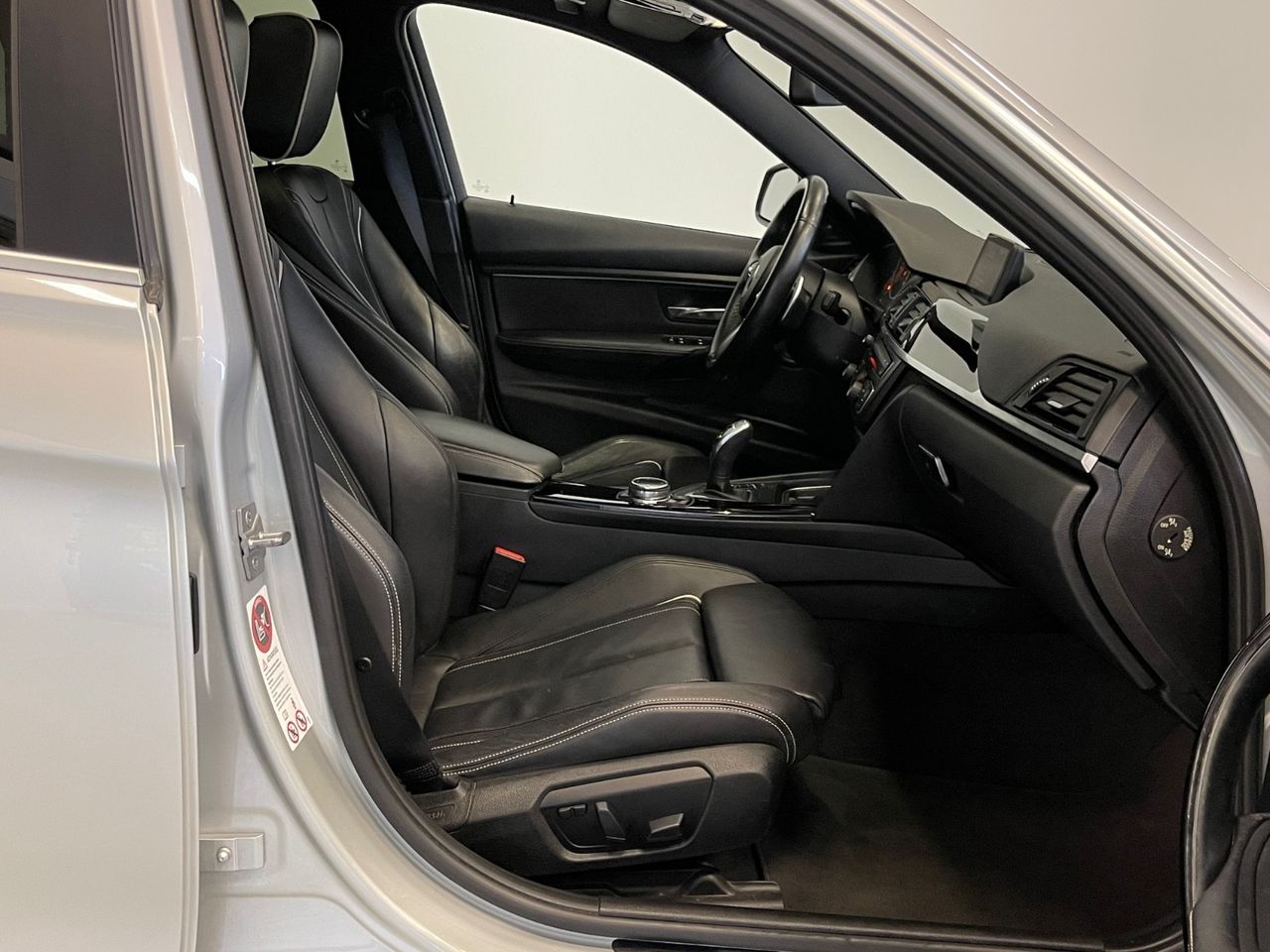 BMW Série 3 Touring 328i xDrive M Sport 2.0 Turbo 245 ch
