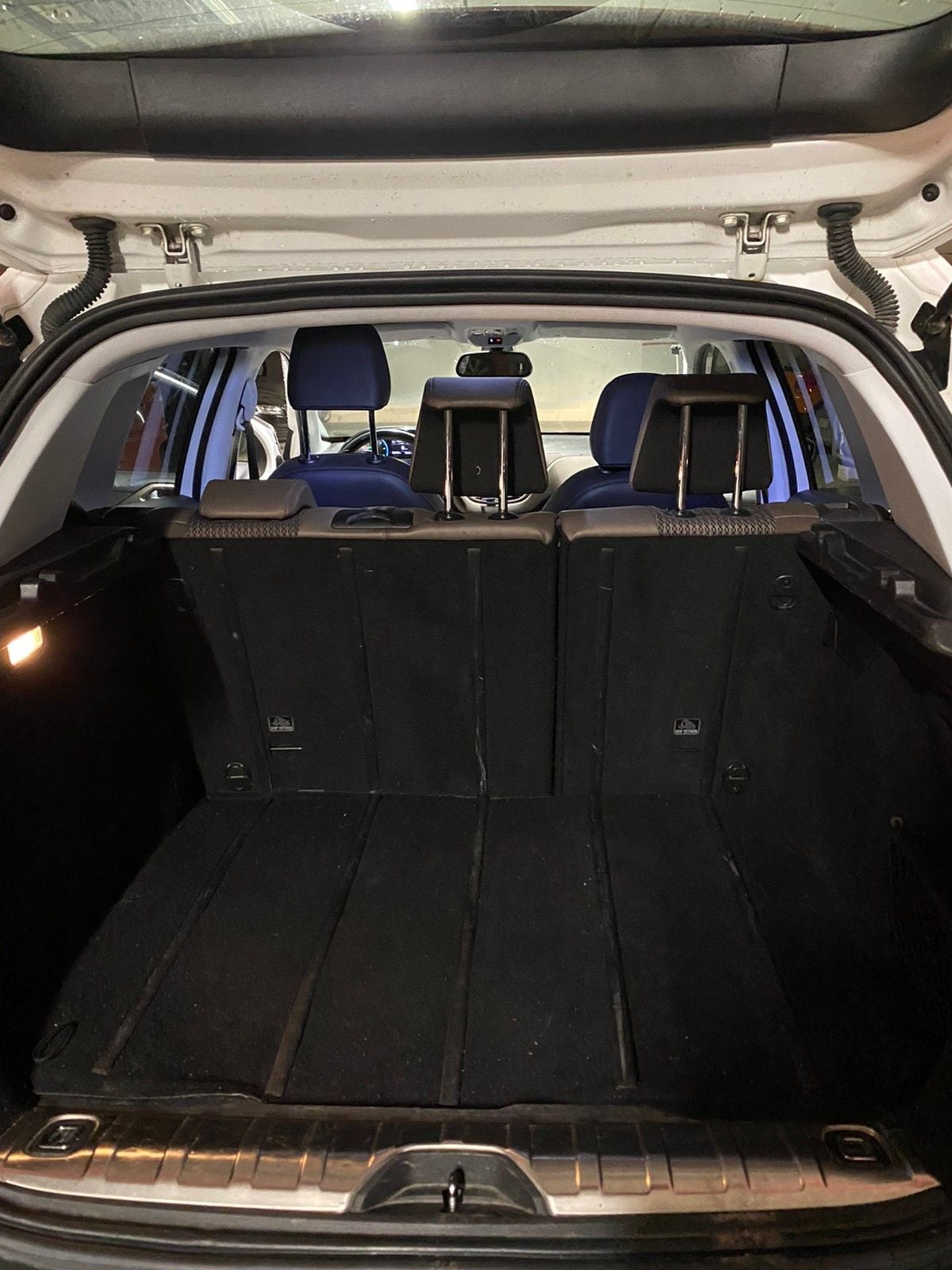 Peugeot 2008 1.6 e-HDi 92 ETG6