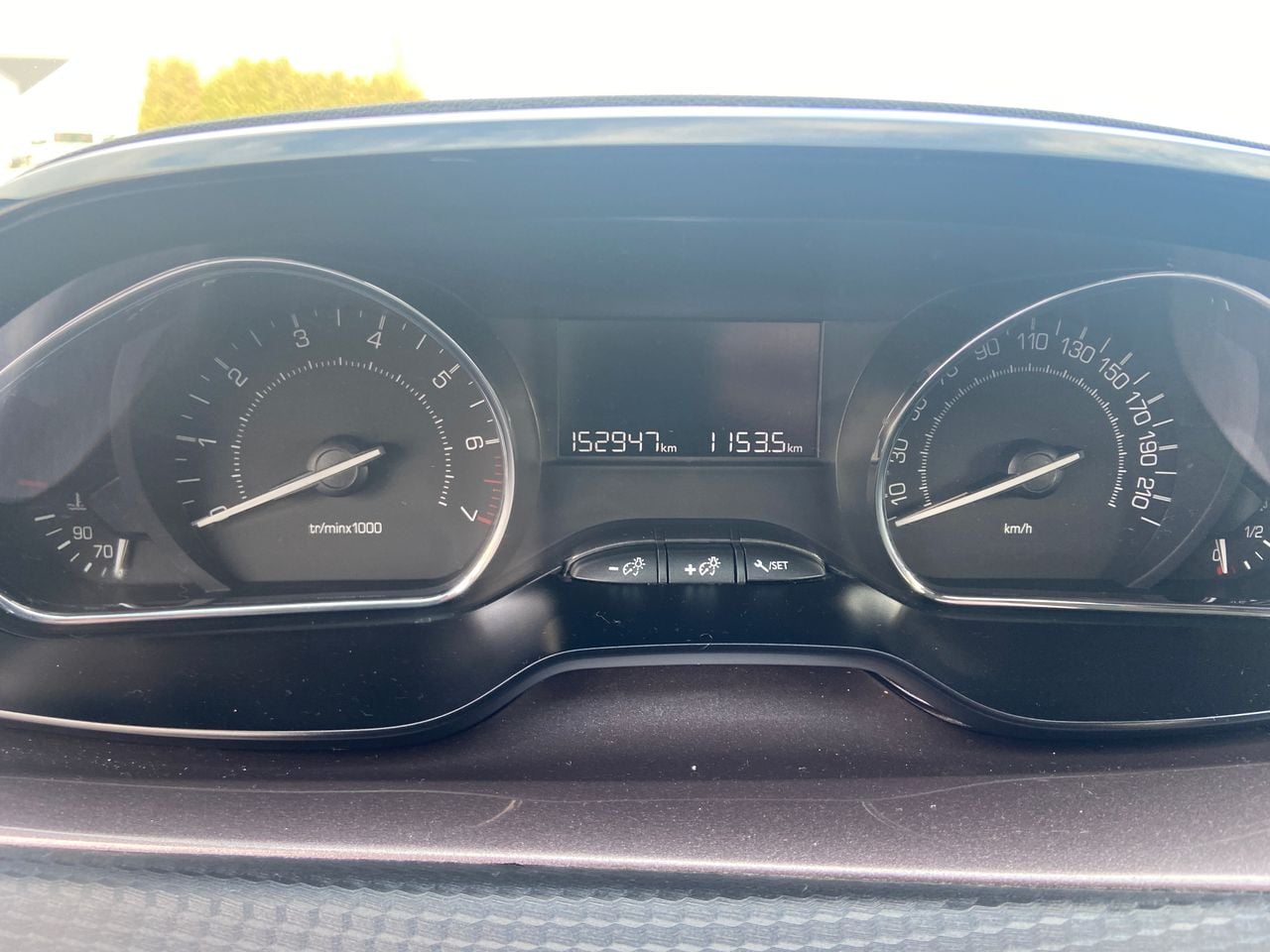 Peugeot 2008 1.2 VTi 82 ch