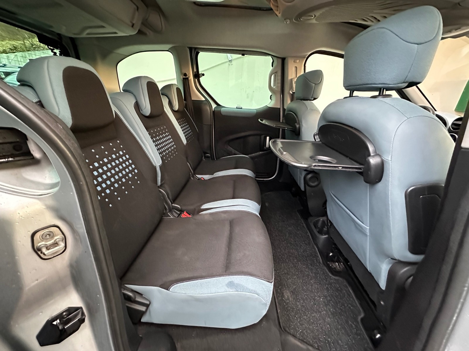 Citroën Berlingo Multispace 1.6 HDi 92 ch