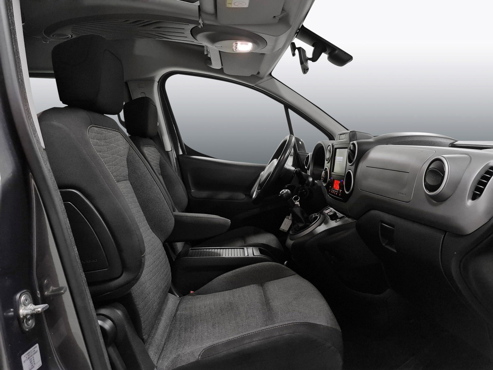 Citroën Berlingo Multispace 1.6 BlueHDi 100ch