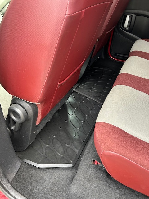Citroën Berlingo 1.6 HDi 90 ch Multispace