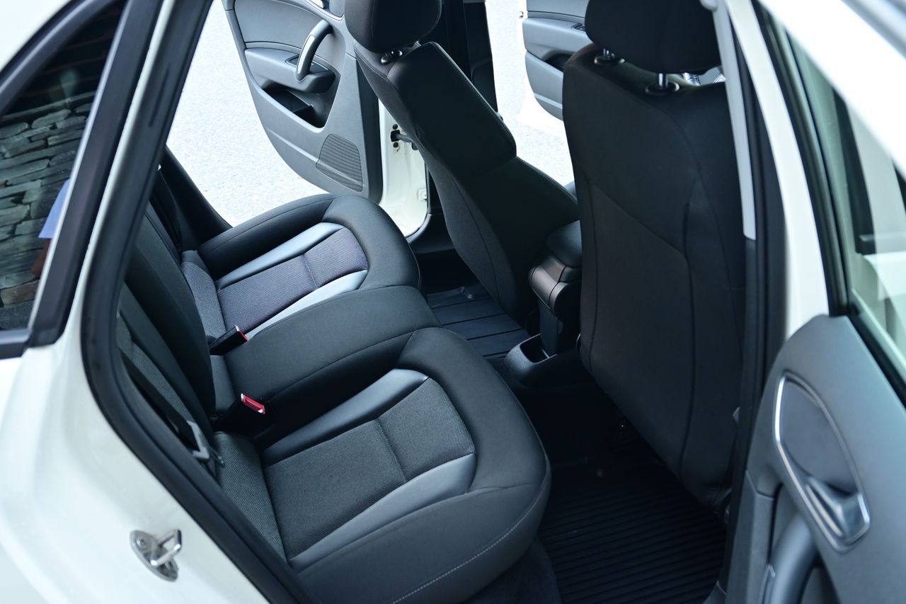 Audi A1 Sportback 1.6 TDI 105 ch