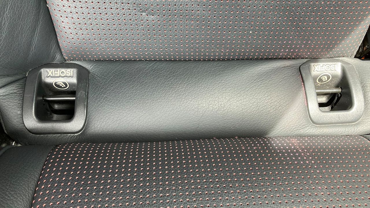 Mercedes-Benz CLA 180 1.6 122 ch AMG