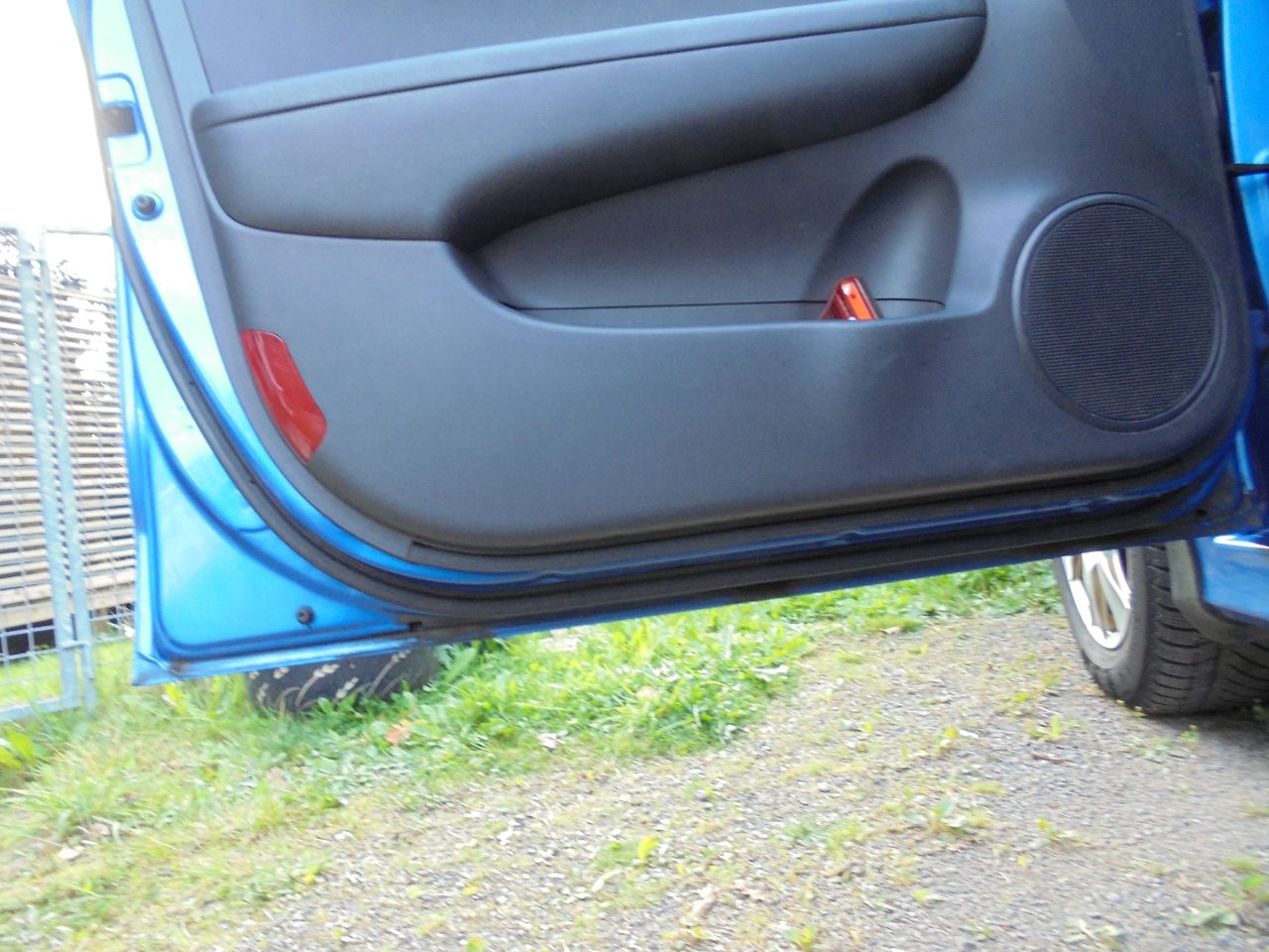 Hyundai i30 CW  1.6 CRDi 90 ch Blue Drive