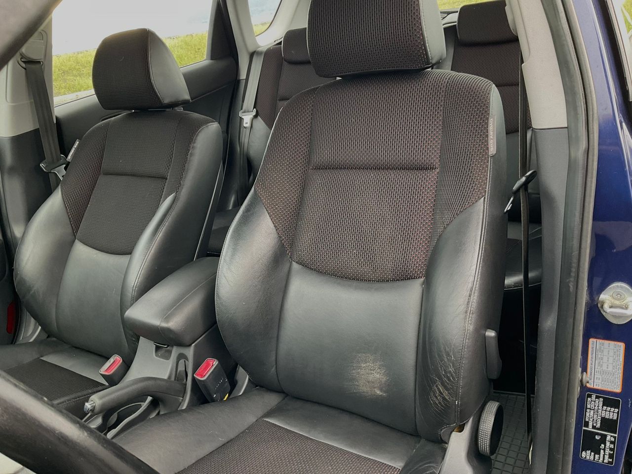 Hyundai i30 CW 1.6 CRDi 115 ch