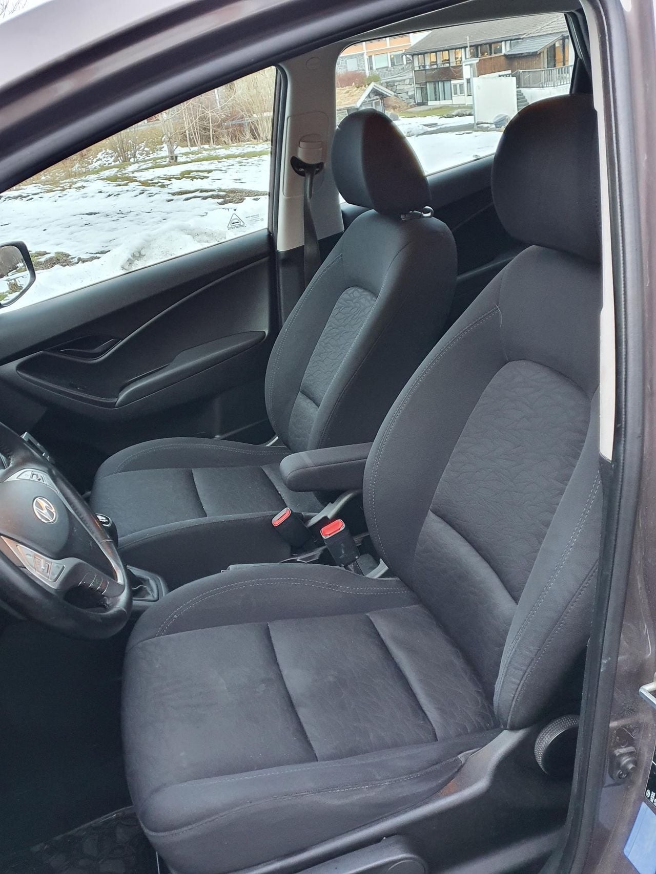 Hyundai ix20 – 1.4 90 ch