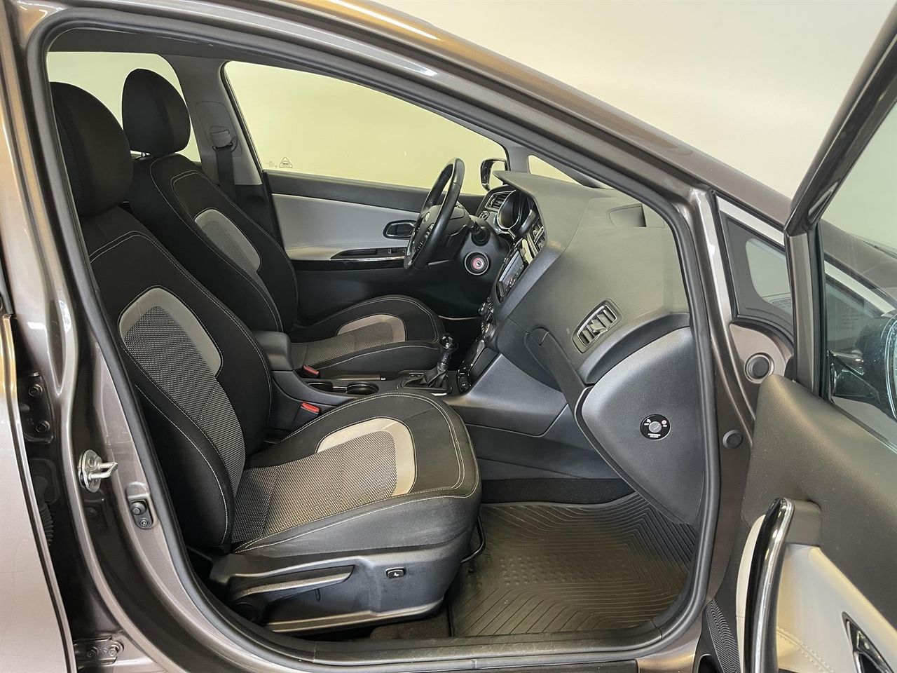 Kia Cee’d 1.6 CRDi 136 ch DCT7 Exclusive