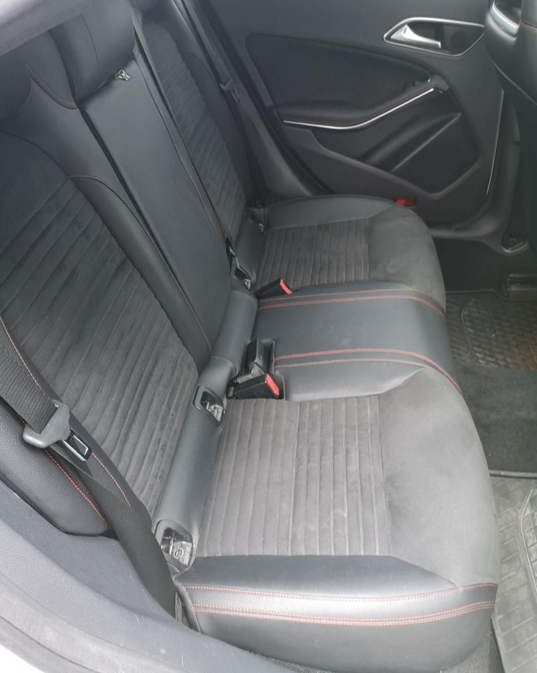 Mercedes-Benz CLA 180 1.6 122 ch 7G-DCT Pack AMG